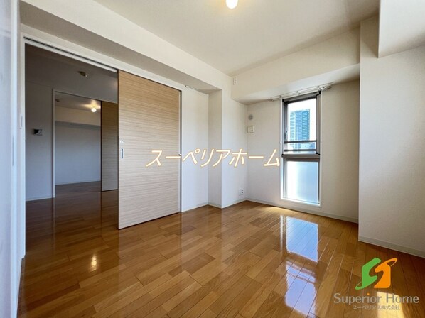 パークアクシス仲御徒町の物件内観写真